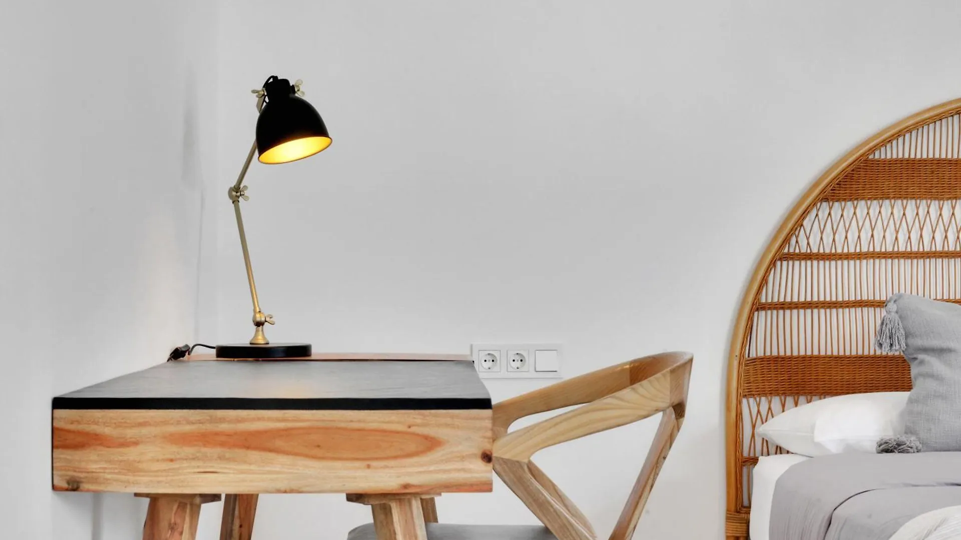 Casa Serena - Design Apartment In Villaverde, Fuerteventura La Oliva Spain