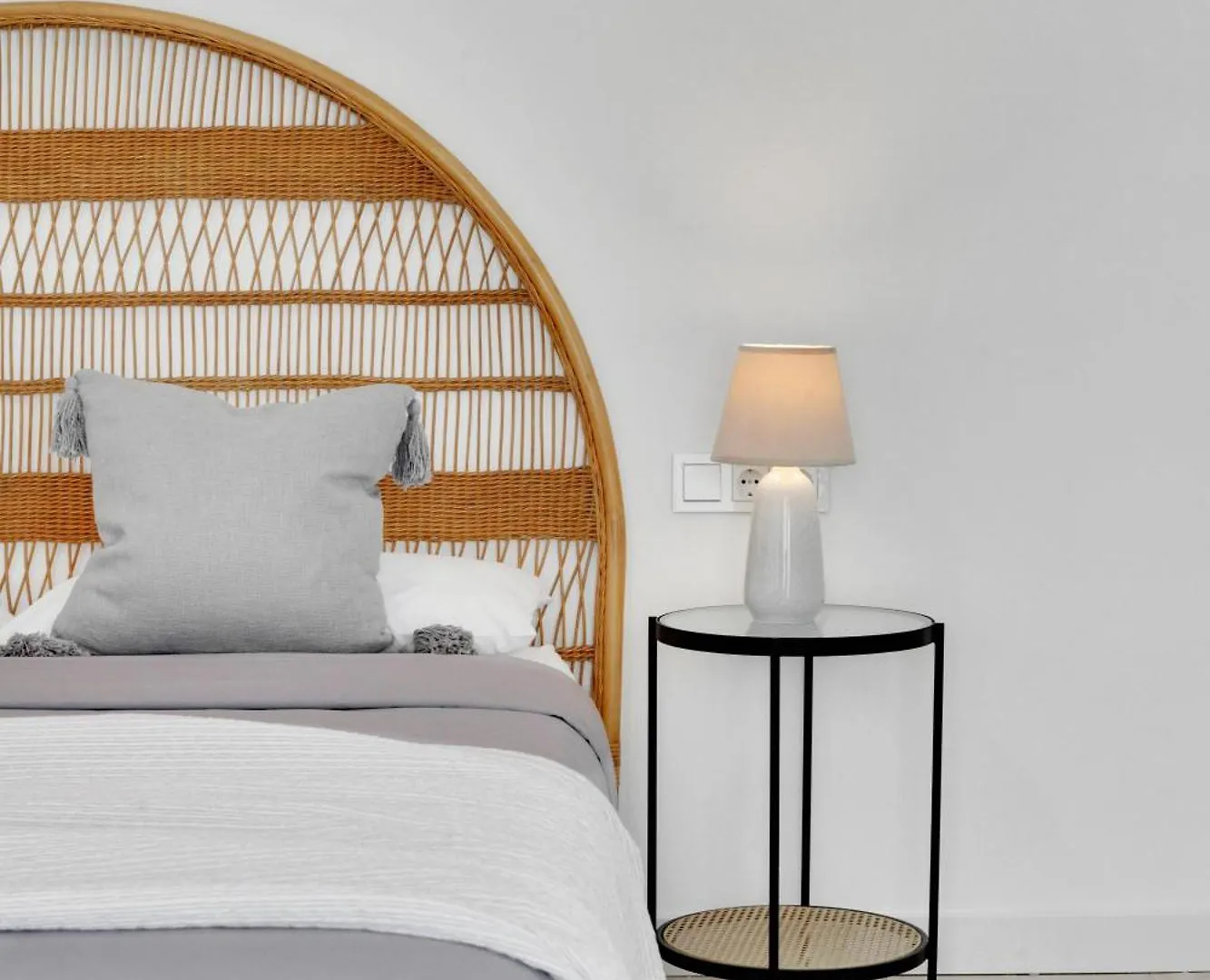 Casa Serena - Design Apartment In Villaverde, Fuerteventura La Oliva 0*,  Spain
