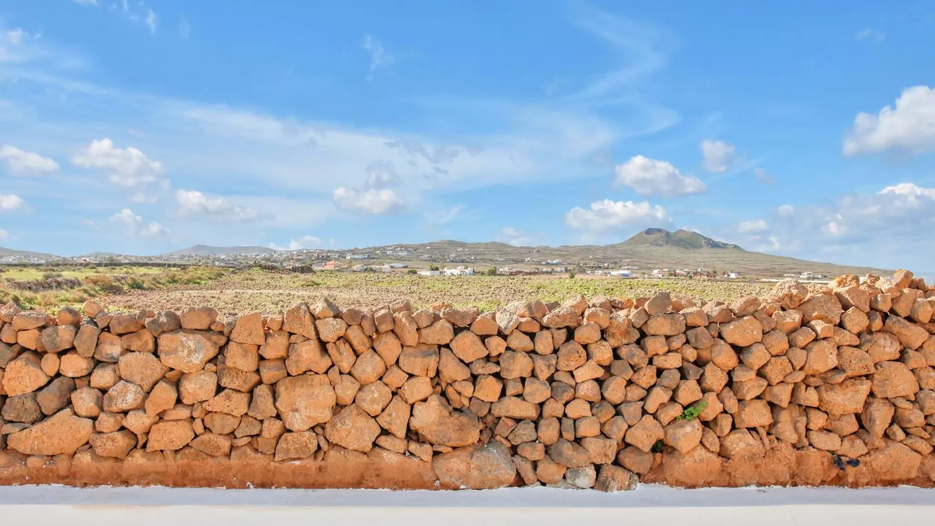 Casa Serena - Design Apartment In Villaverde, Fuerteventura La Oliva Spain