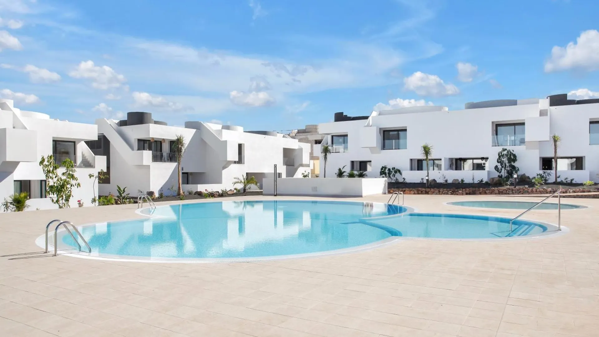 Casa Serena - Design Apartment In Villaverde, Fuerteventura La Oliva