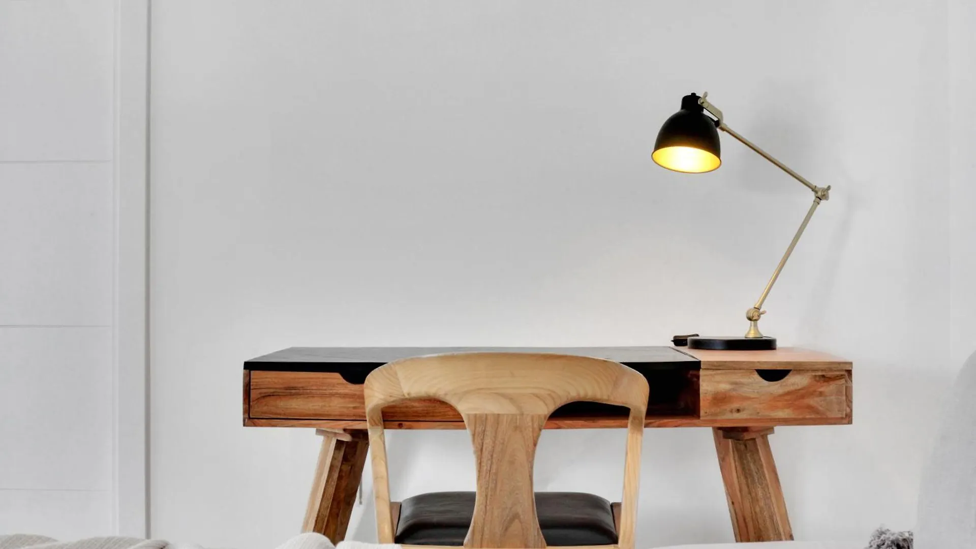 Casa Serena - Design Apartment In Villaverde, Fuerteventura La Oliva