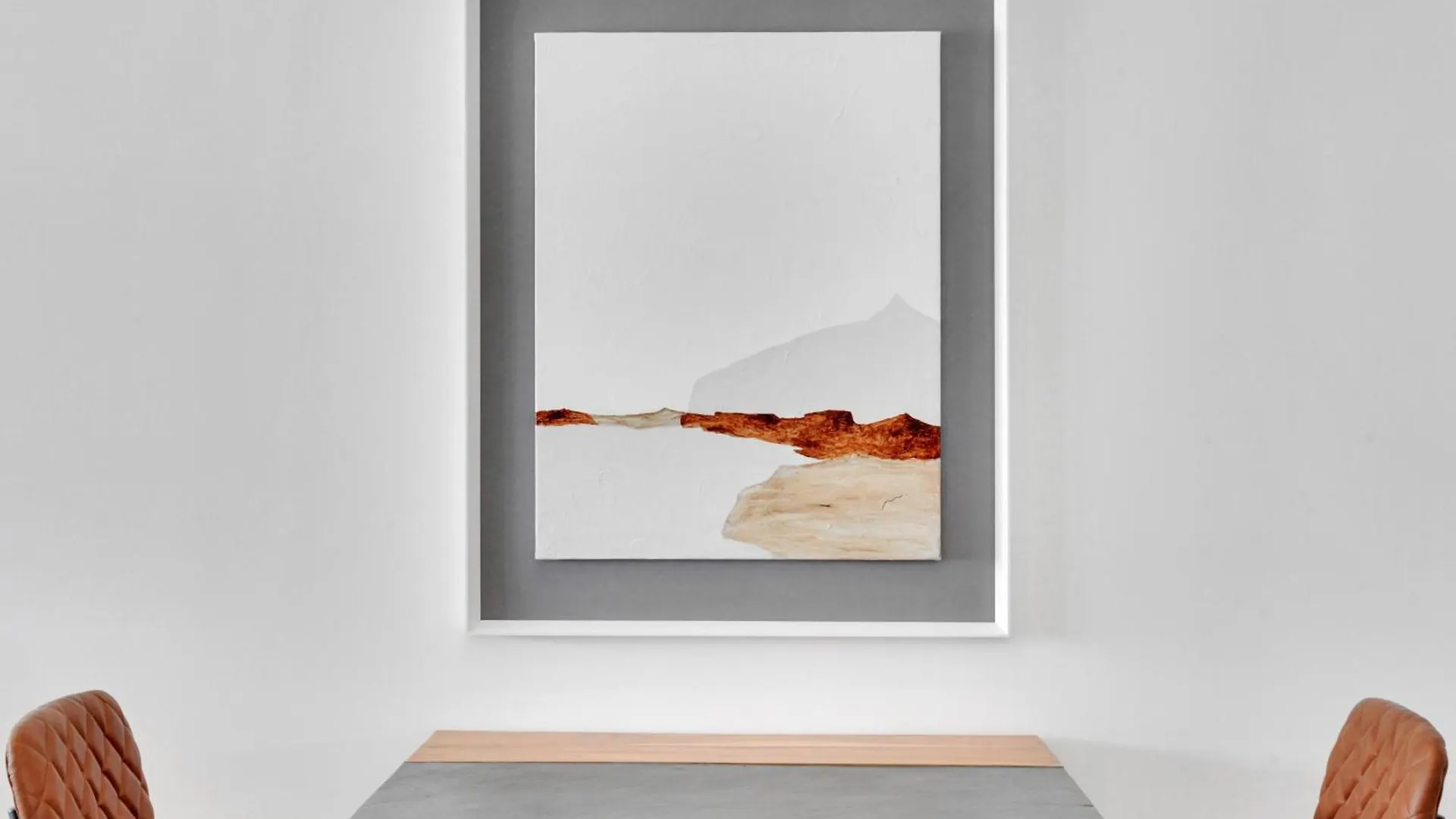 Casa Serena - Design Apartment In Villaverde, Fuerteventura La Oliva