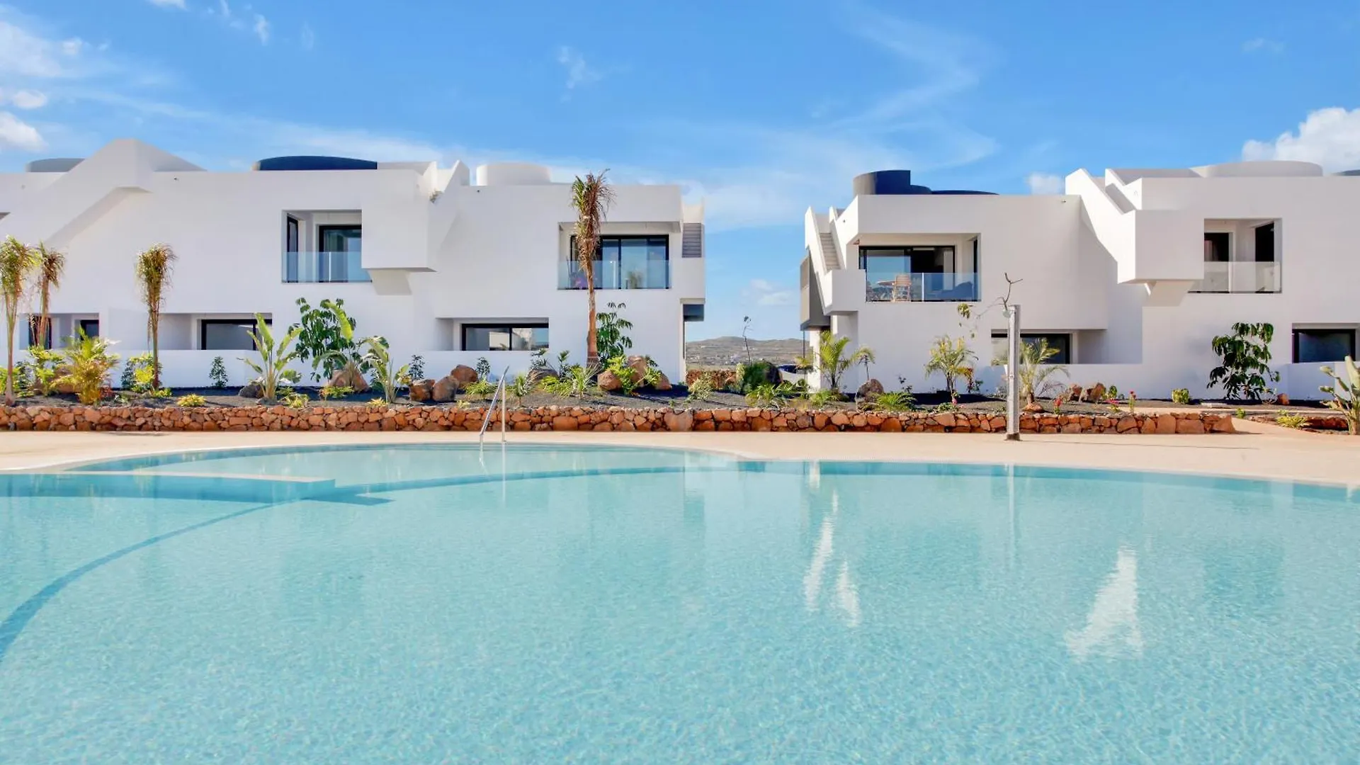 Casa Serena - Design Apartment In Villaverde, Fuerteventura La Oliva Spain