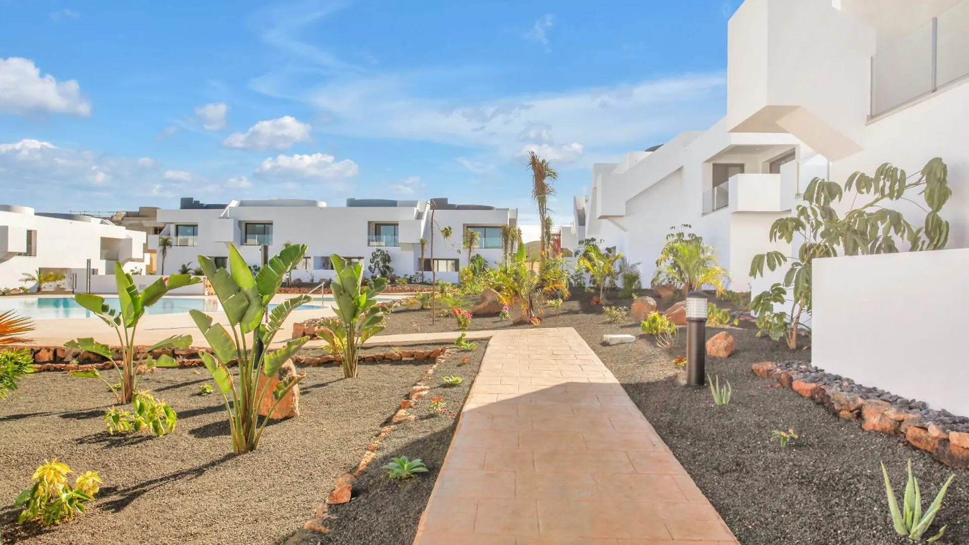 Casa Serena - Design Apartment In Villaverde, Fuerteventura La Oliva Spain