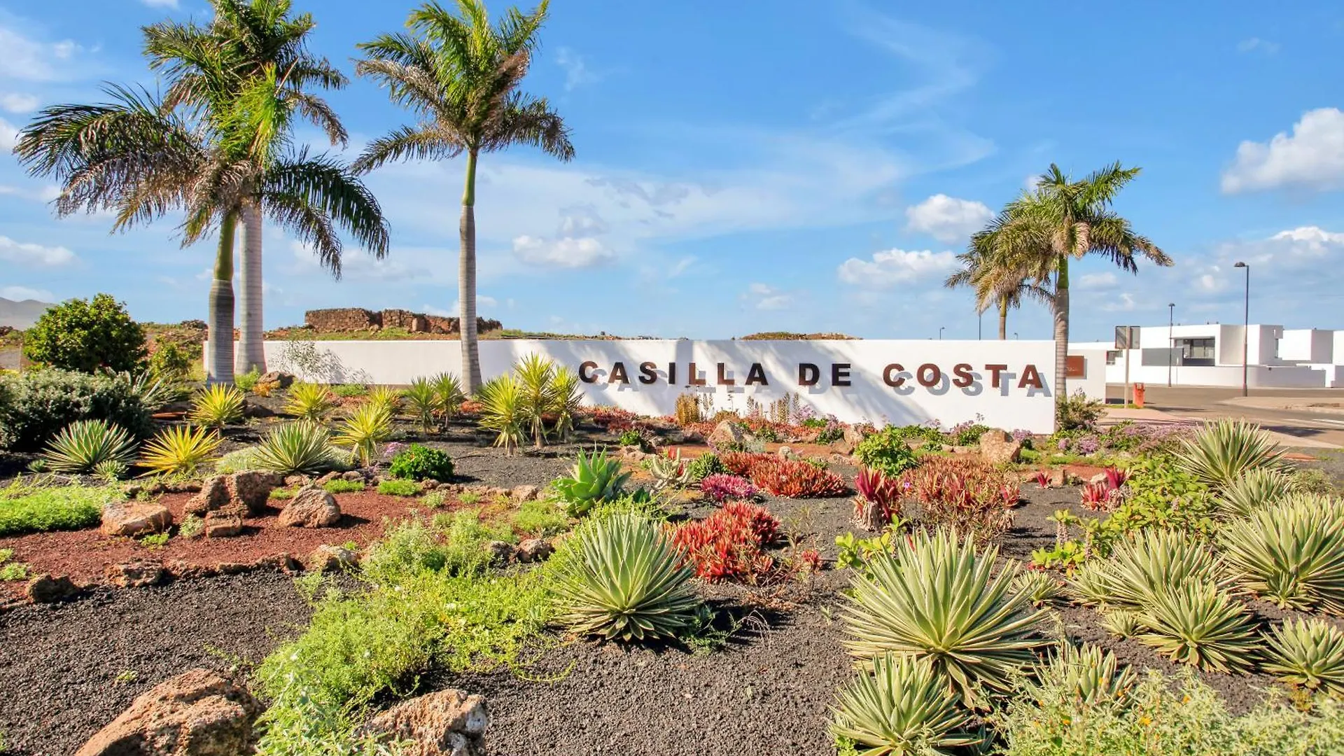 Casa Serena - Design Apartment In Villaverde, Fuerteventura La Oliva