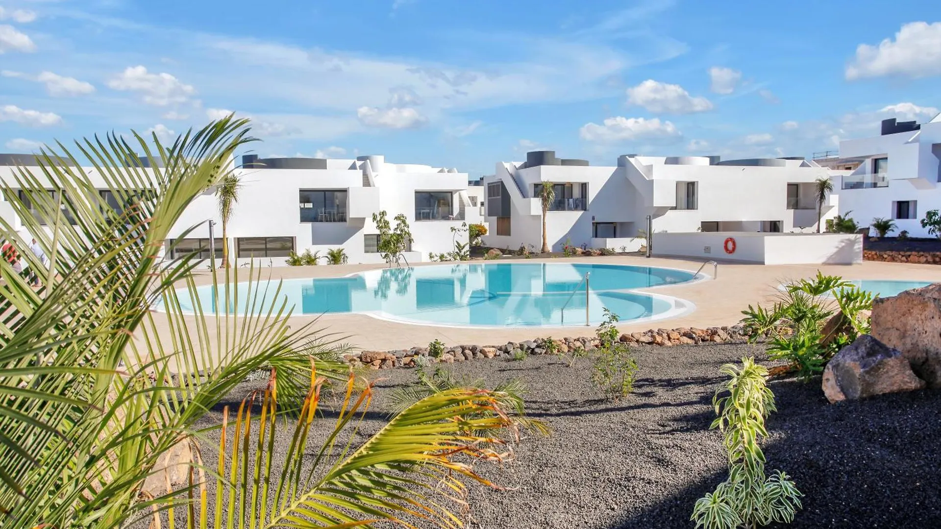 Casa Serena - Design Apartment In Villaverde, Fuerteventura La Oliva