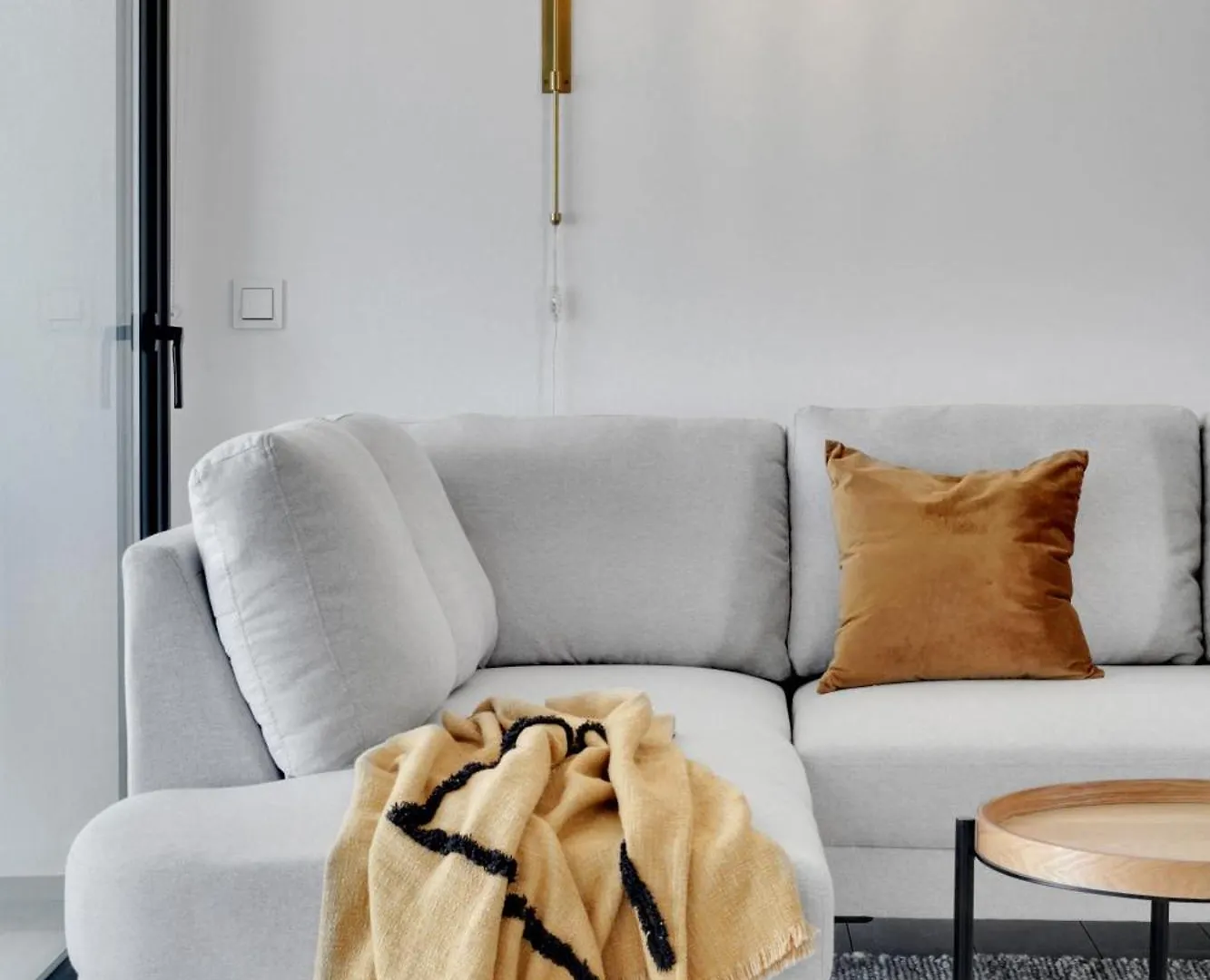Casa Serena - Design Apartment In Villaverde, Fuerteventura La Oliva